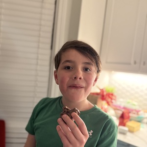 Milo Goyeneche Marks